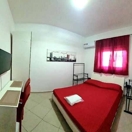 Catania Home Cibali Exterior photo