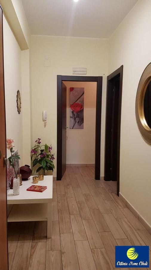 Catania Home Cibali Exterior photo