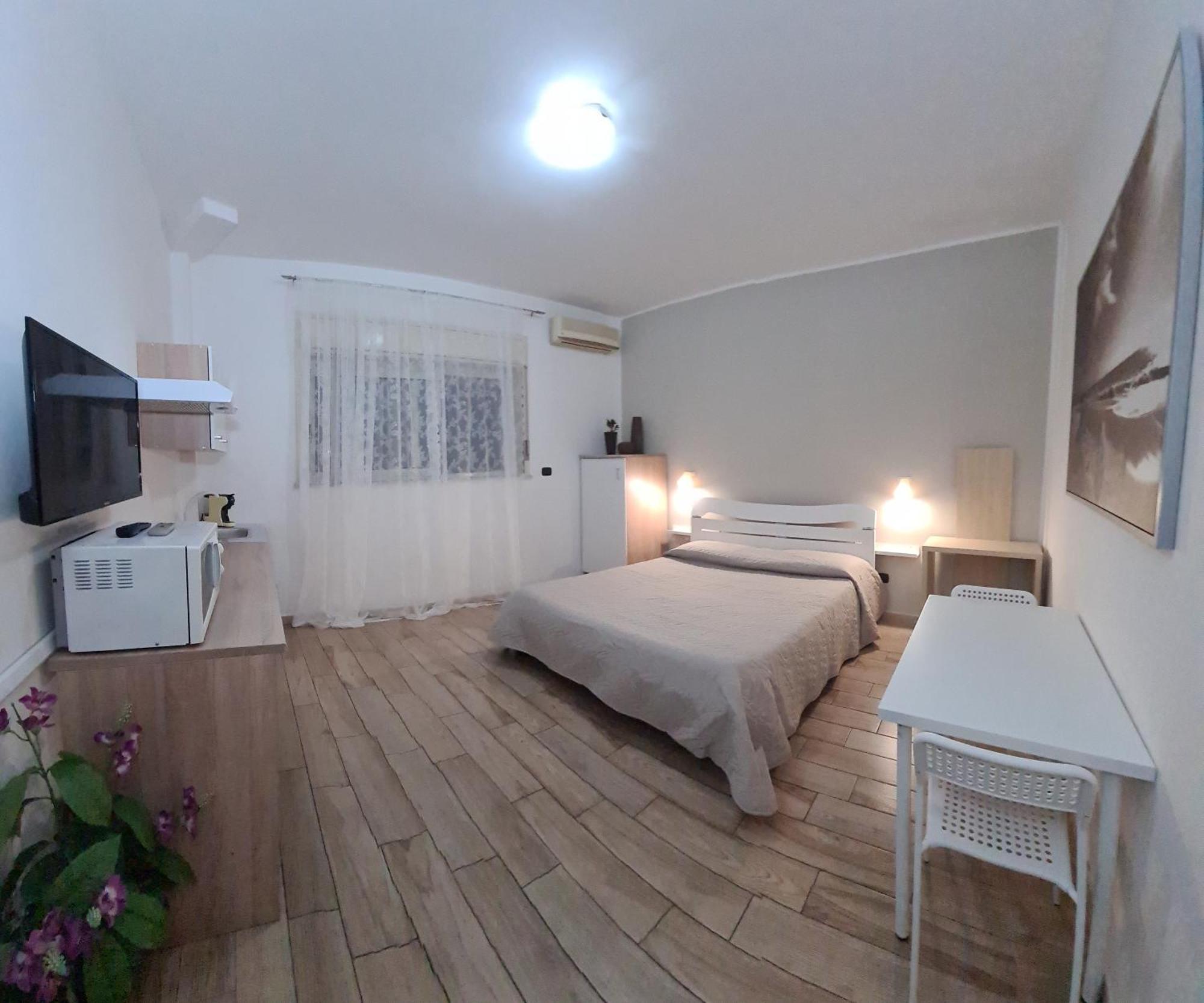 Catania Home Cibali Exterior photo