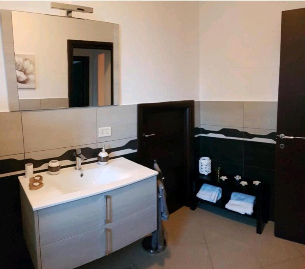 Catania Home Cibali Exterior photo