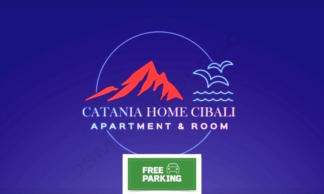 Catania Home Cibali Exterior photo